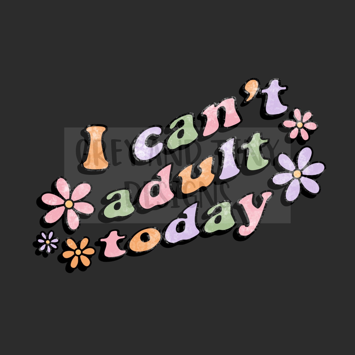 Can’t adult png
