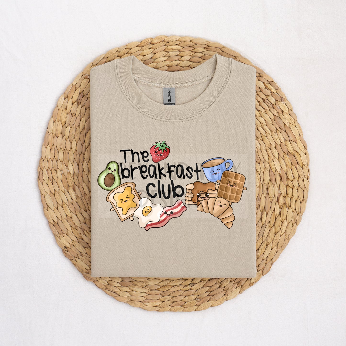 Breakfast png