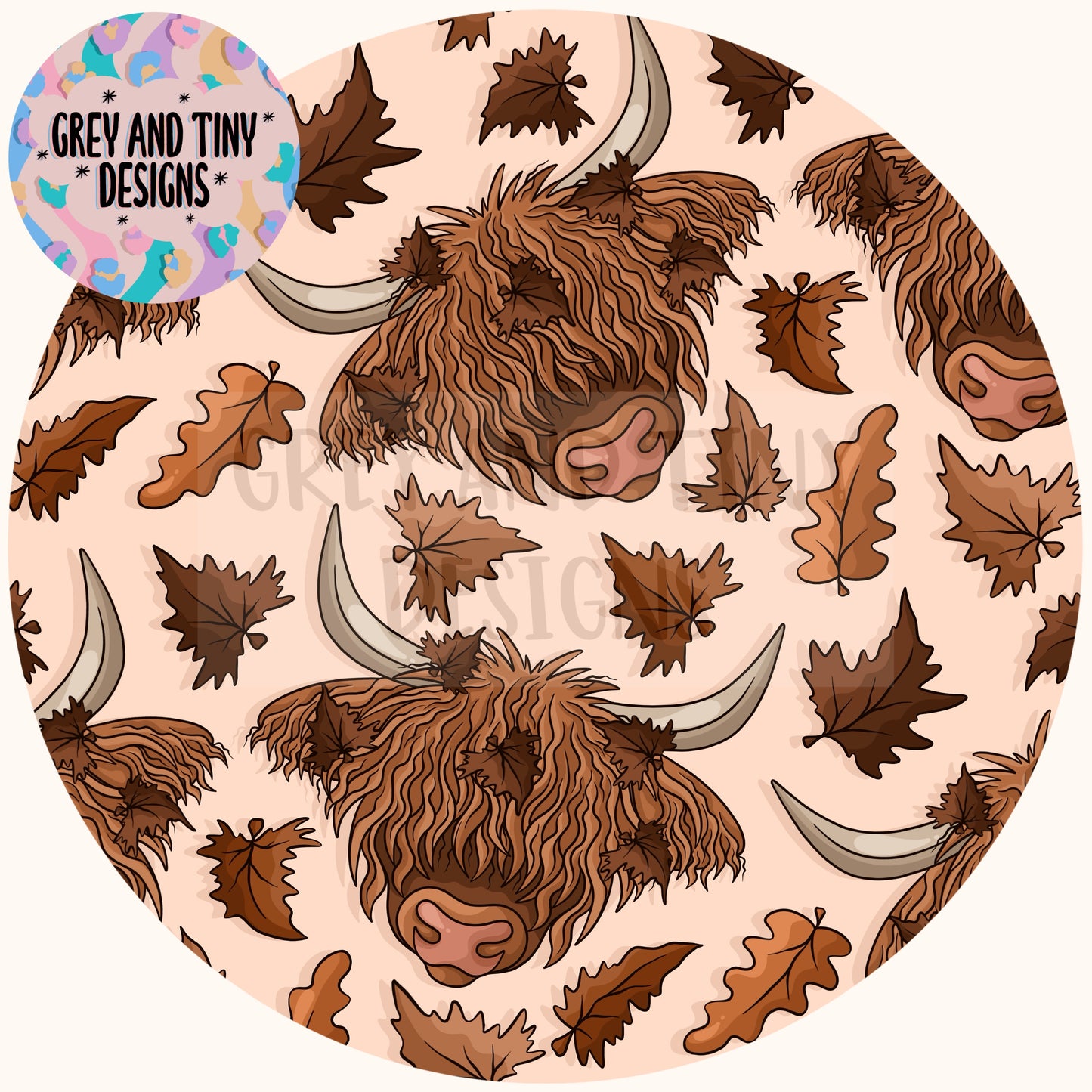 Autumn coo
