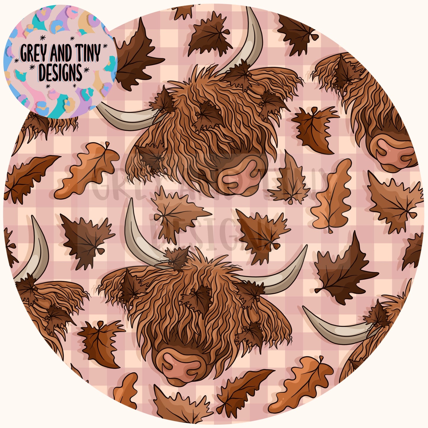Autumn coo