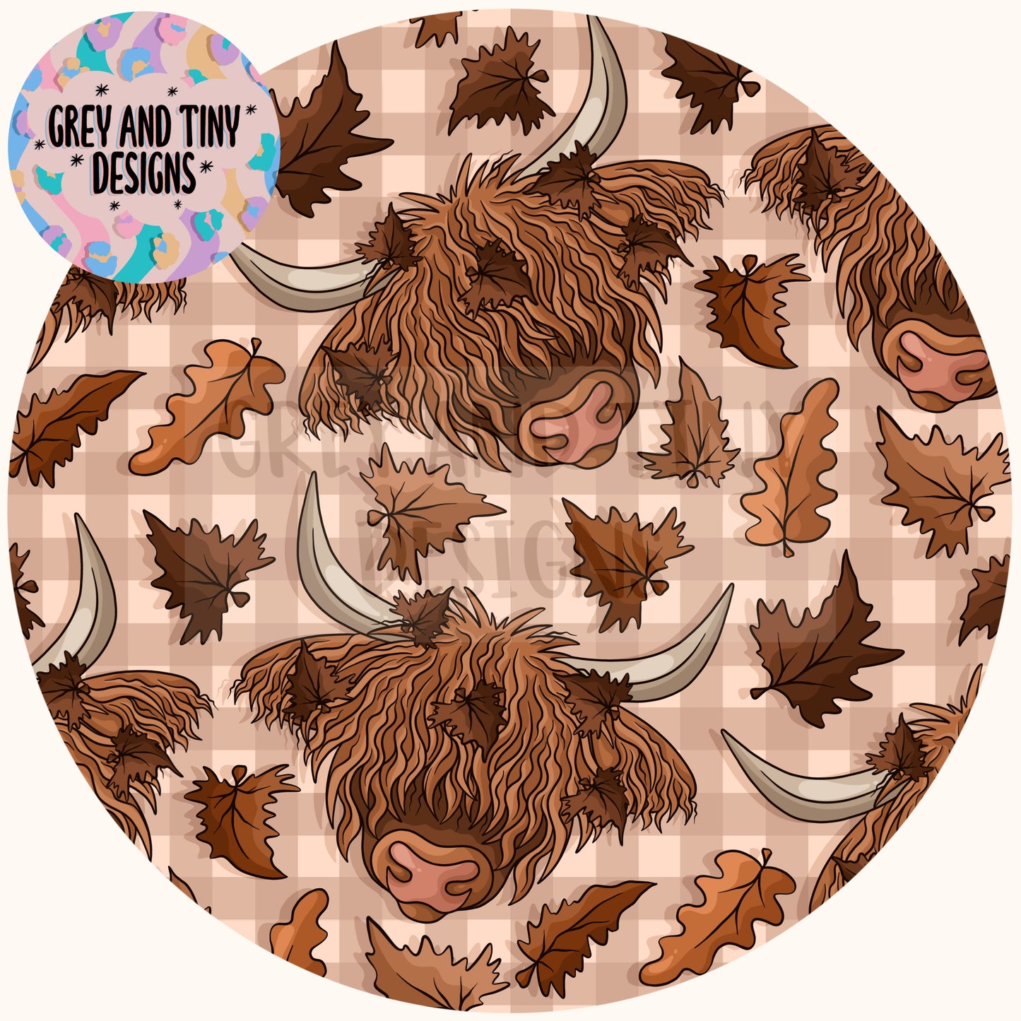 Autumn coo