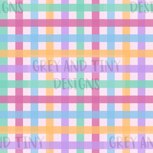 Gingham