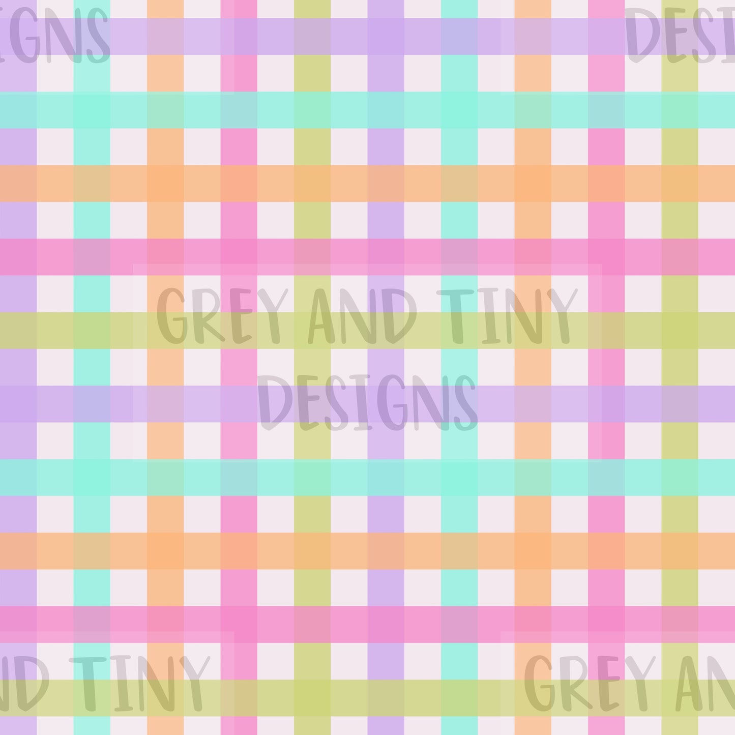 Gingham