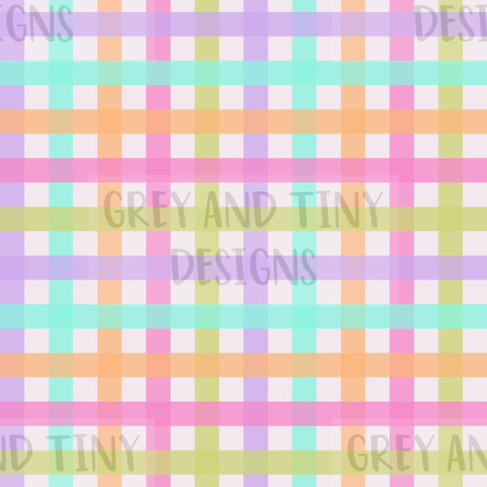 Gingham