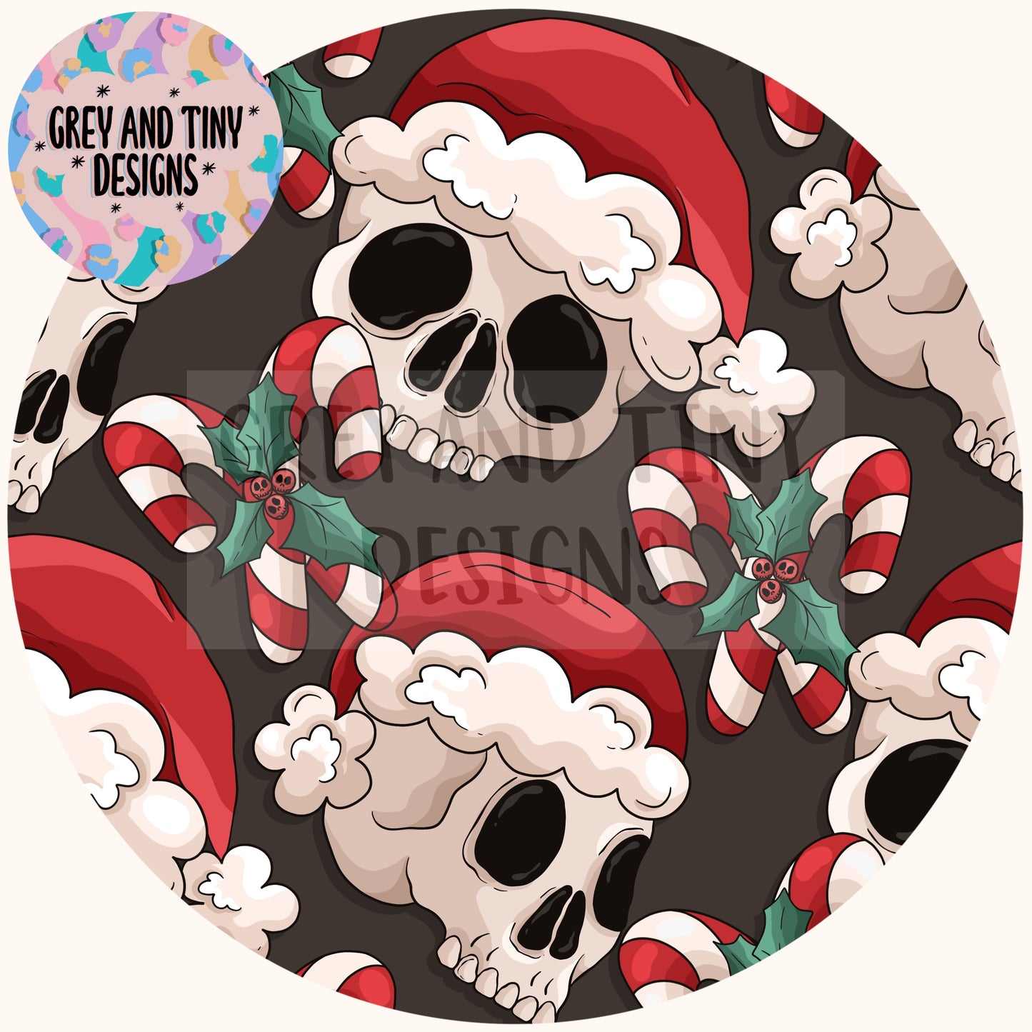 Skele Christmas