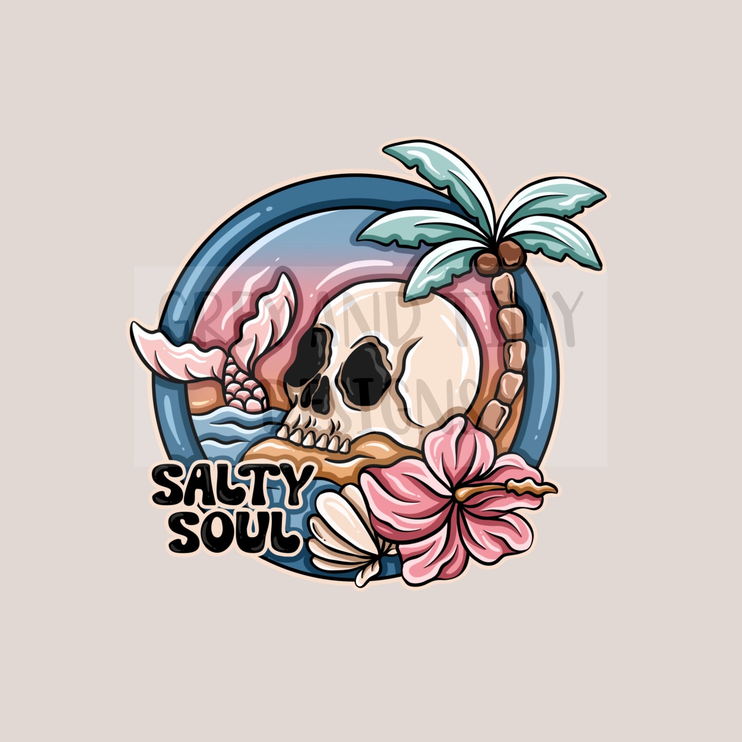 Salty soul png