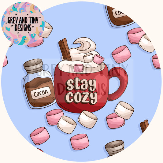 Cozy mug