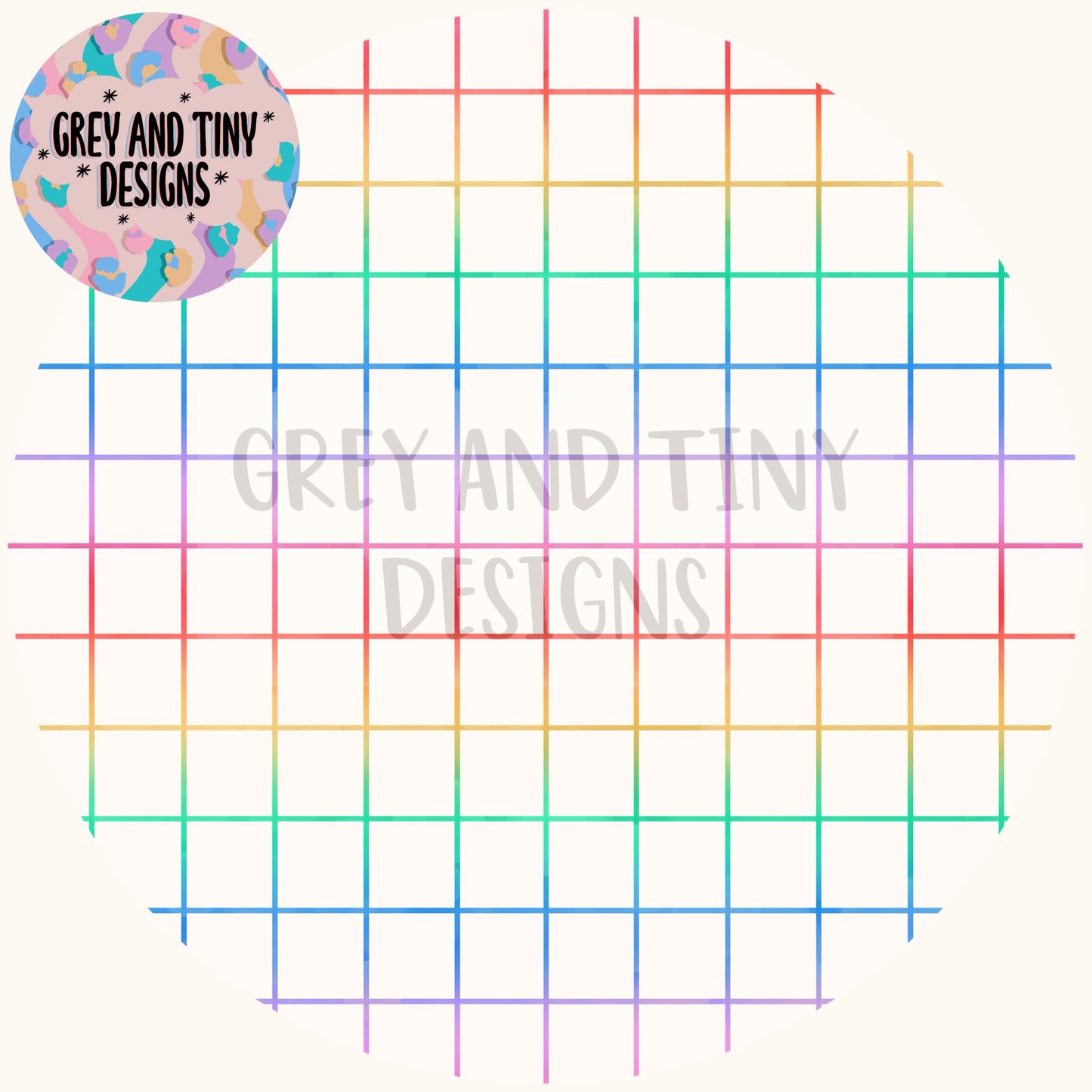 Ziggy grid