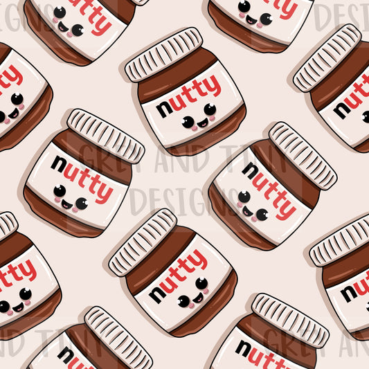 Nutty