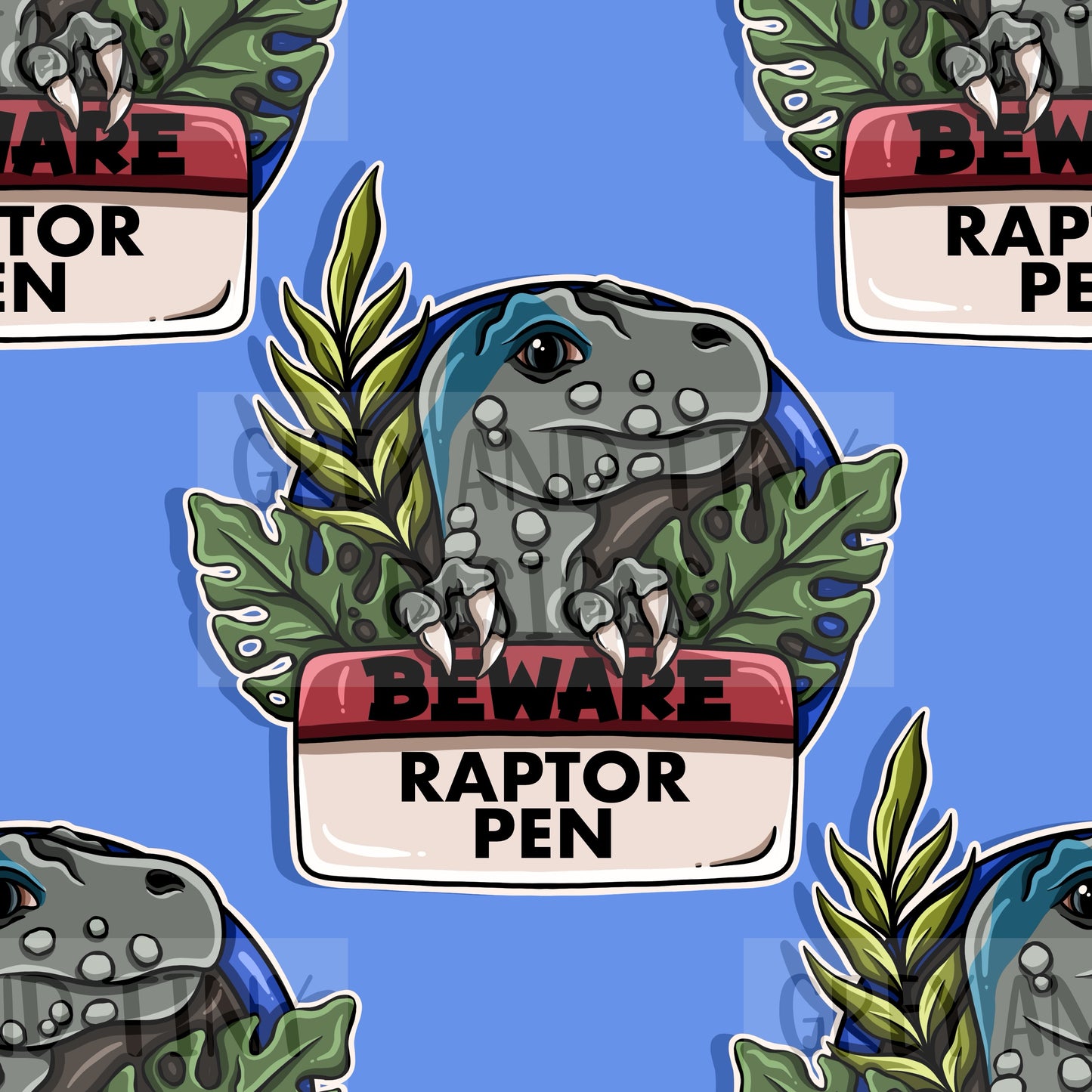 Raptor