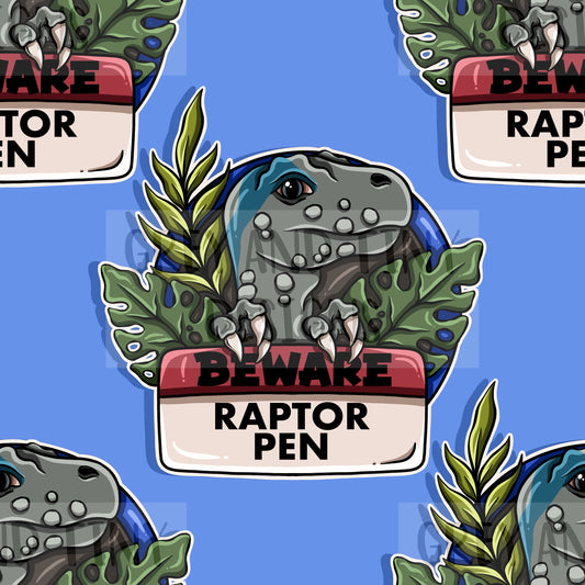Raptor