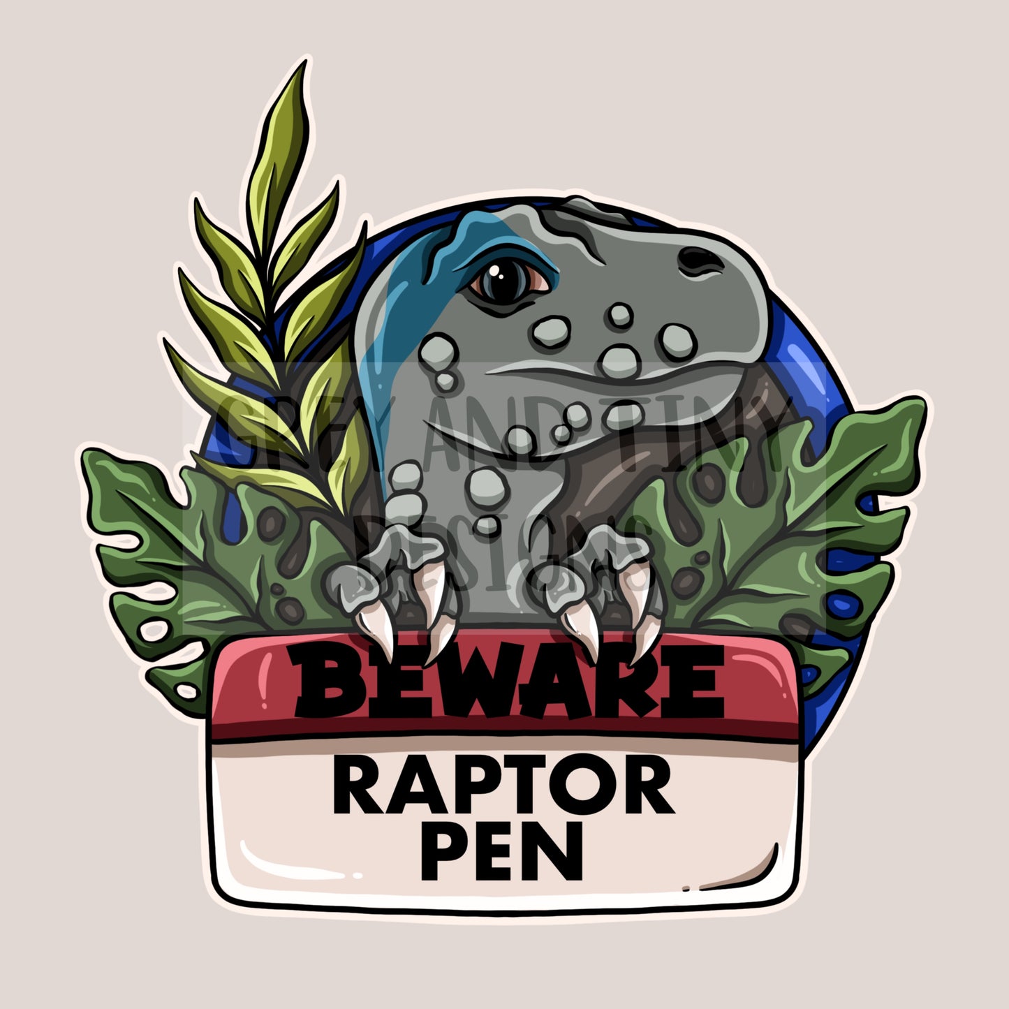 Raptor png