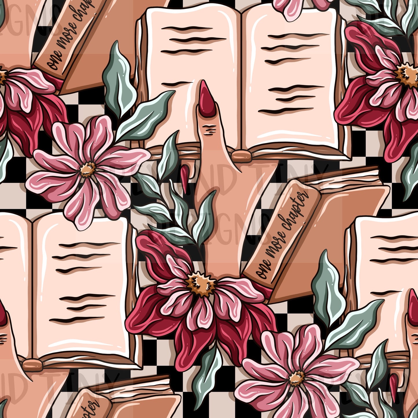 One more chapter check