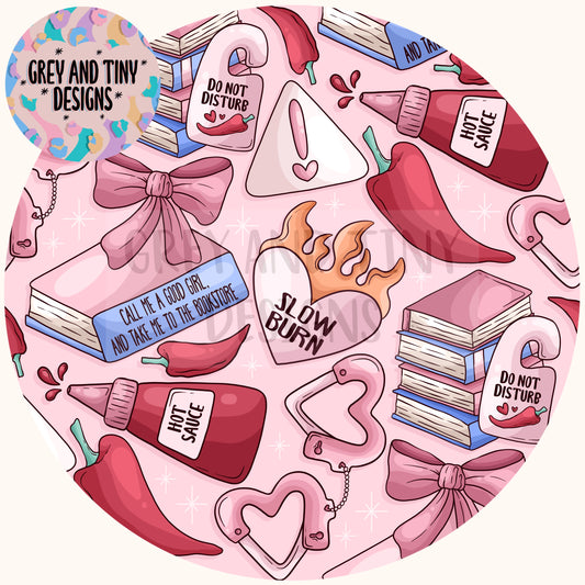 Do not disturb spicy books