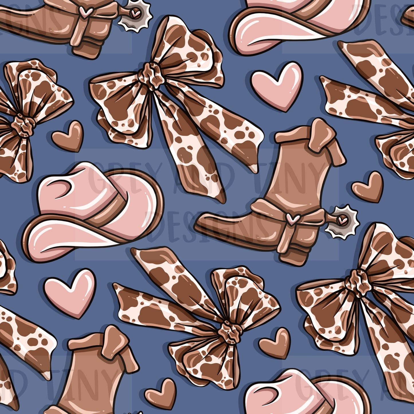 Western bows LIMITED