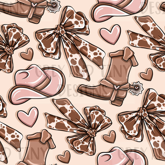 Western bows LIMITED