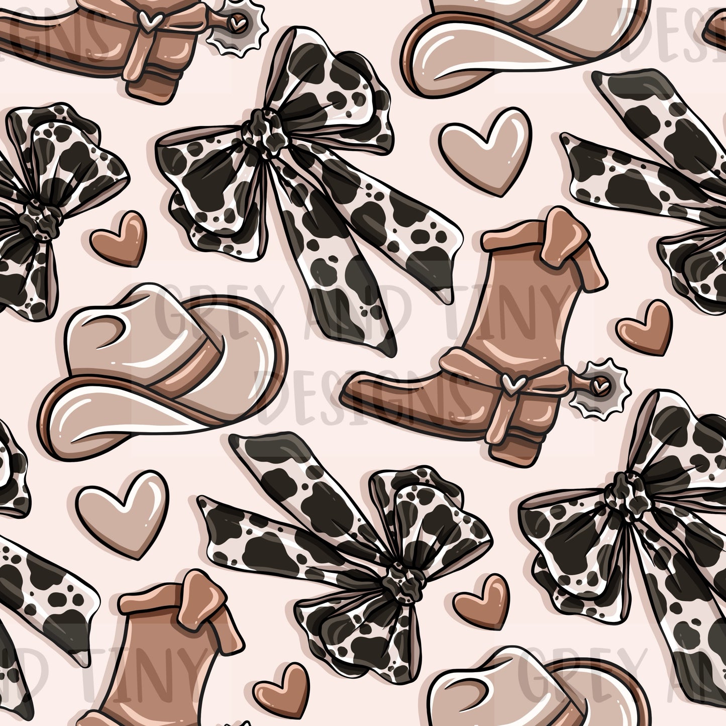 Western bows LIMITED