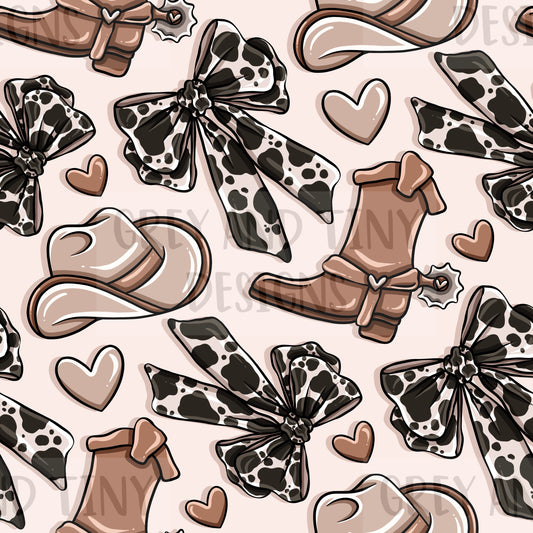 Western bows LIMITED