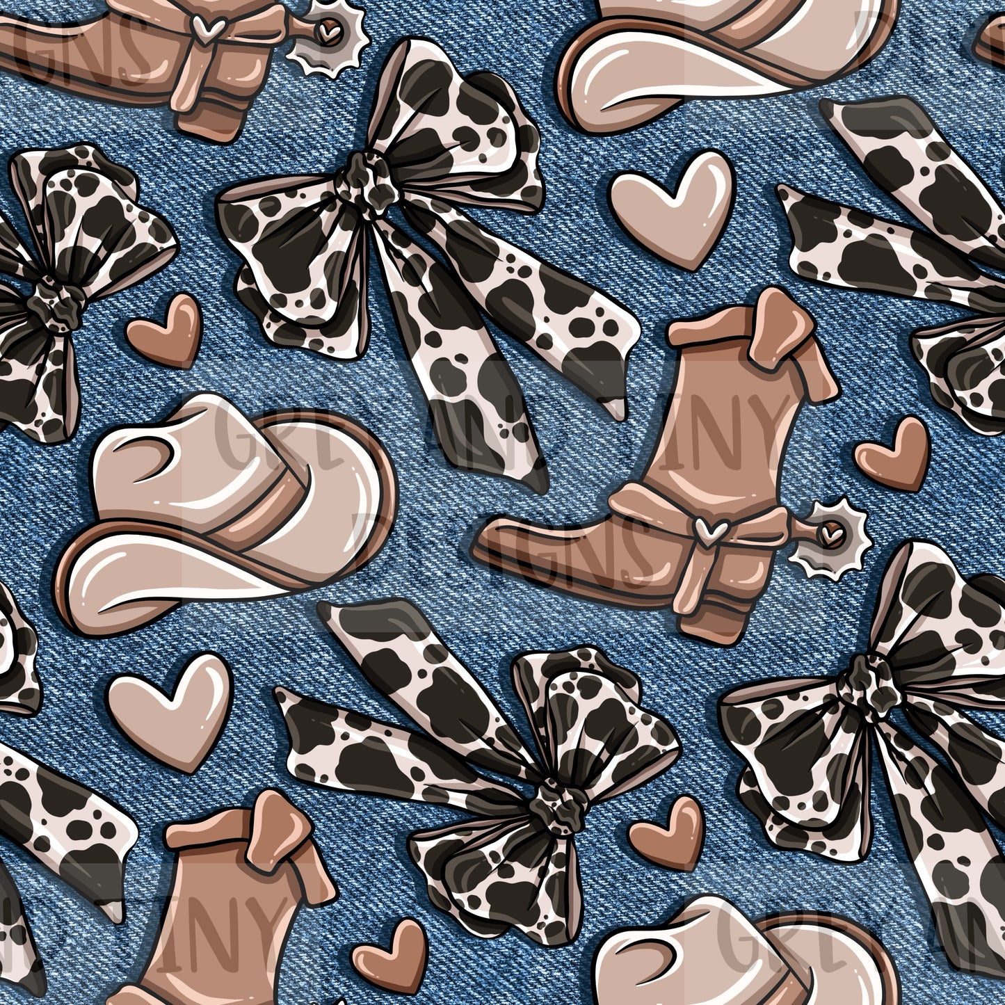 Western bows LIMITED