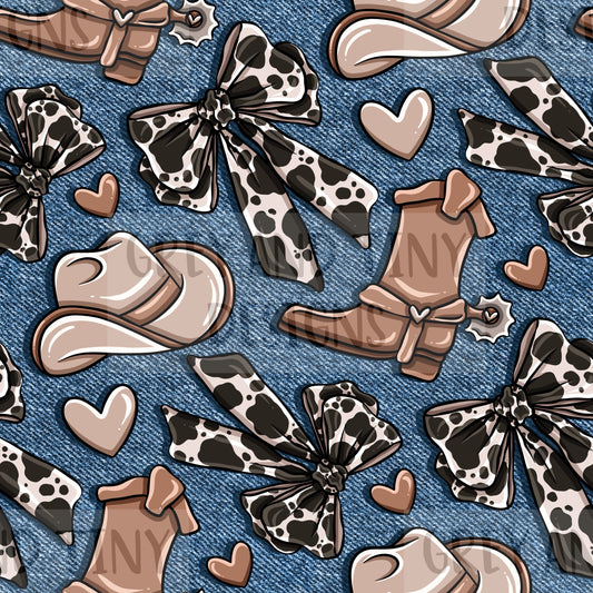 Western bows LIMITED