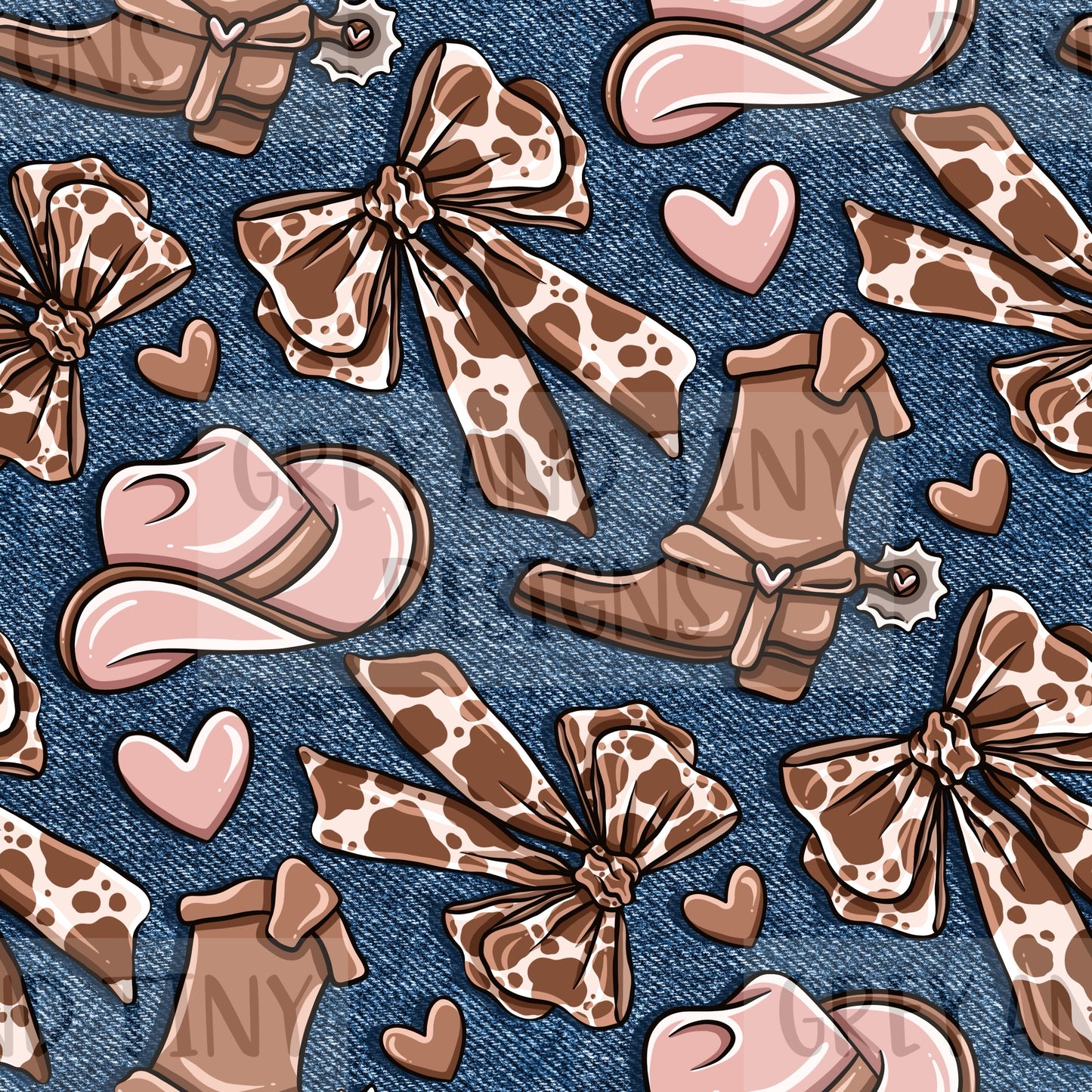 Western bows LIMITED