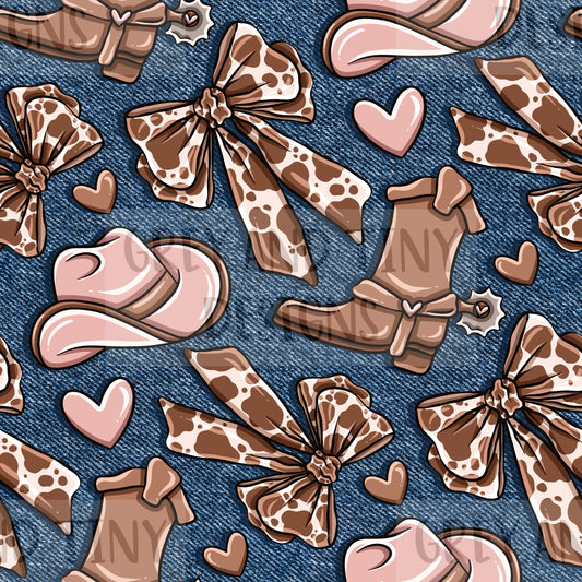 Western bows LIMITED