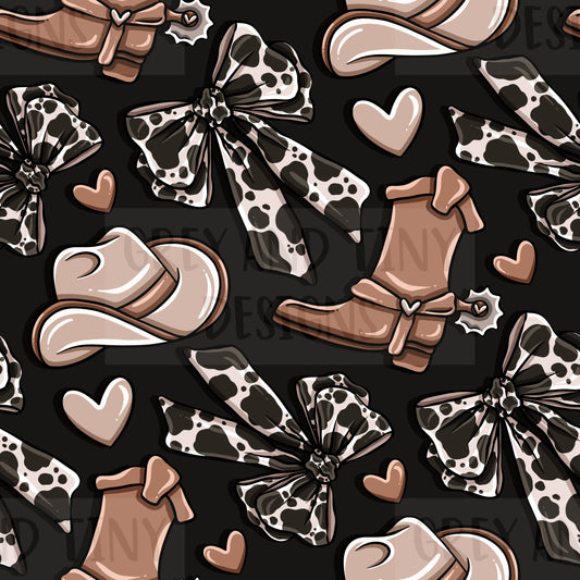 Western bows LIMITED