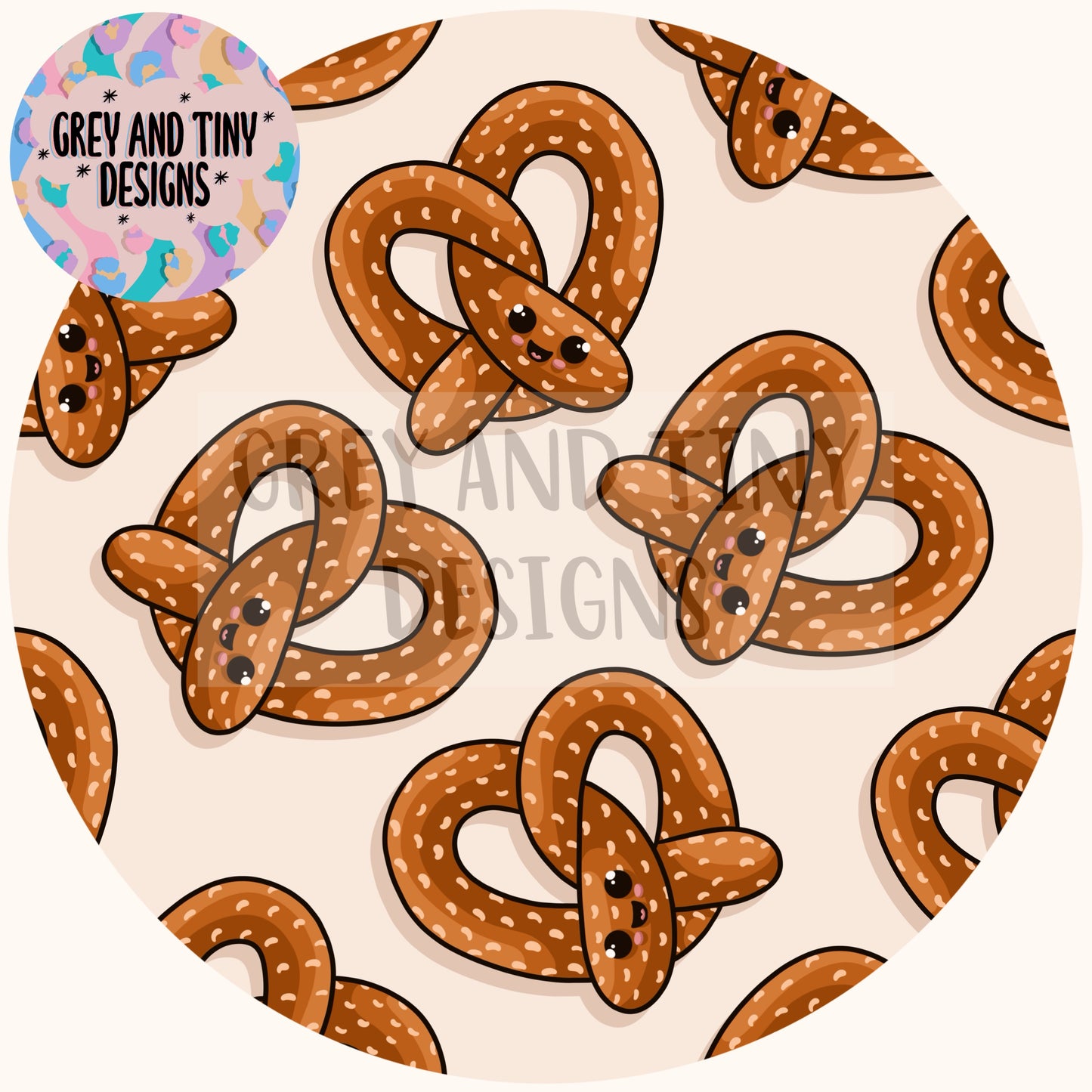 Pretzels