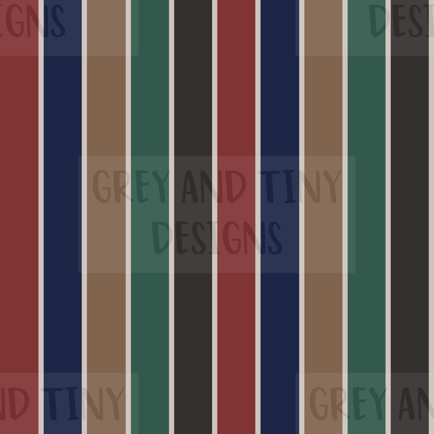 Pirate pinstripe stipes