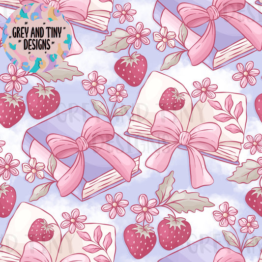 Coquette books LIMITED