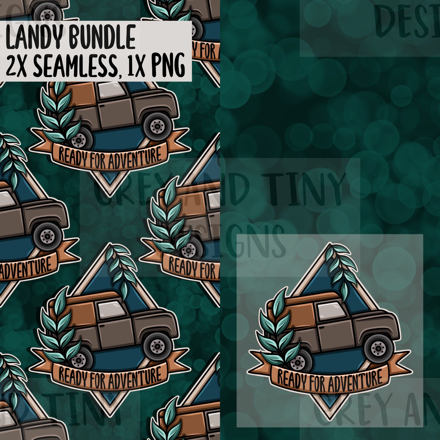 Landy bundle