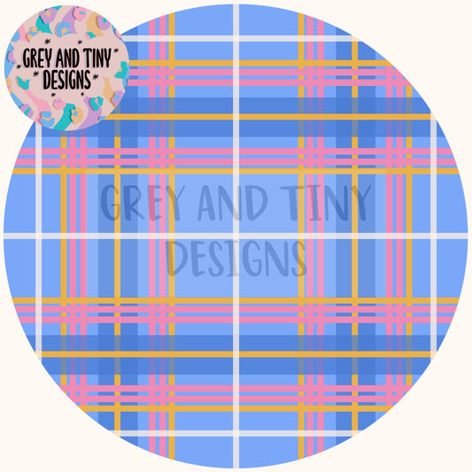 As if tartan