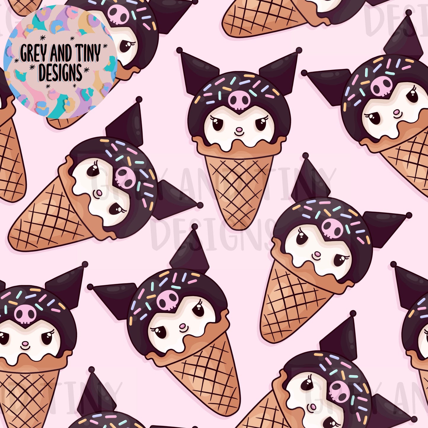 Rebellious ice creams