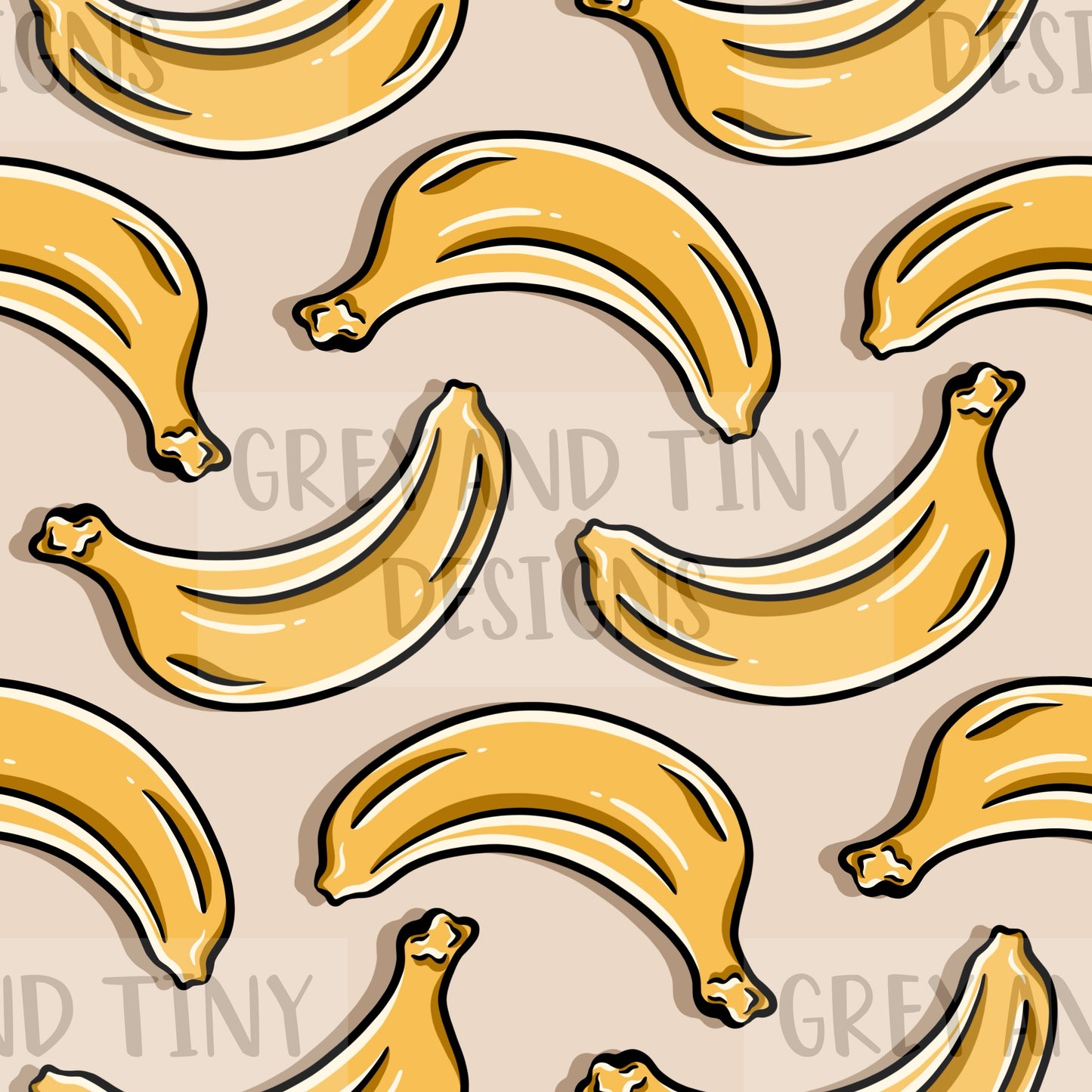 Bananas