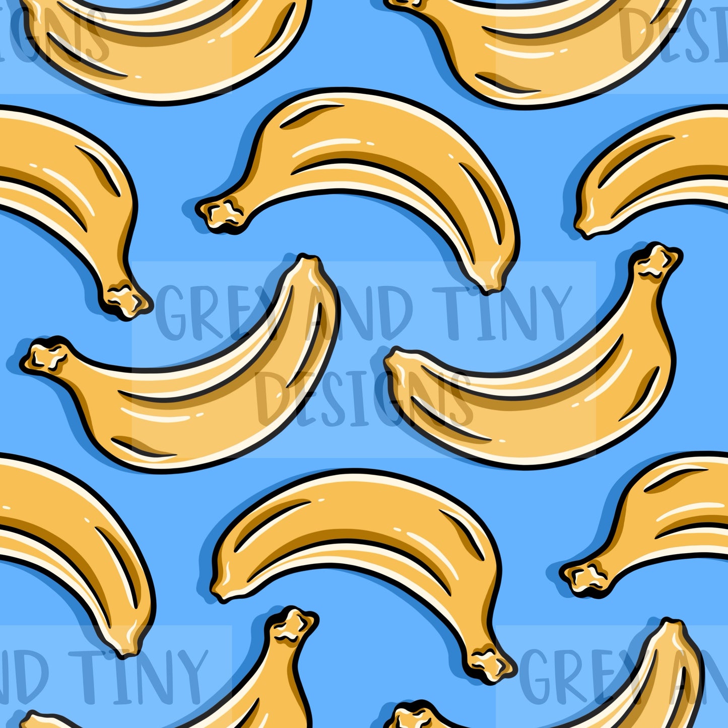 Bananas