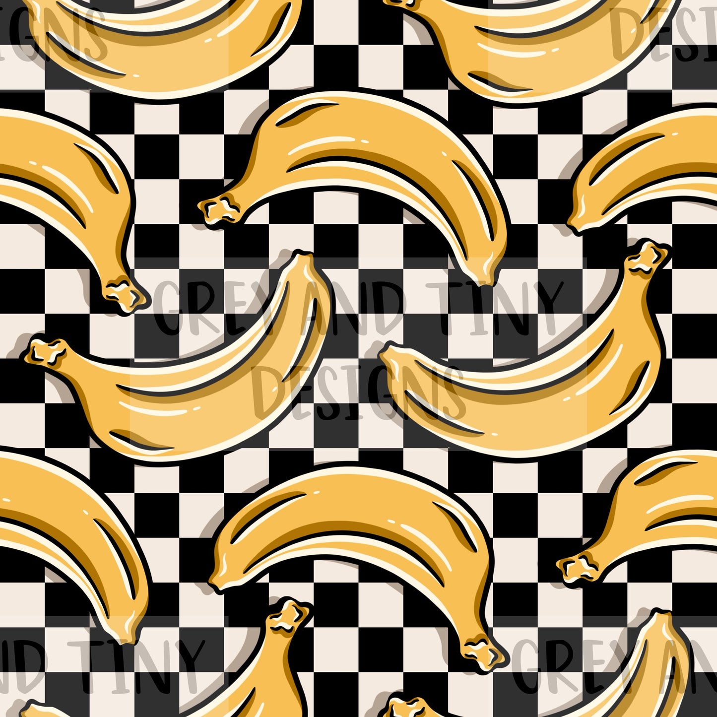 Bananas