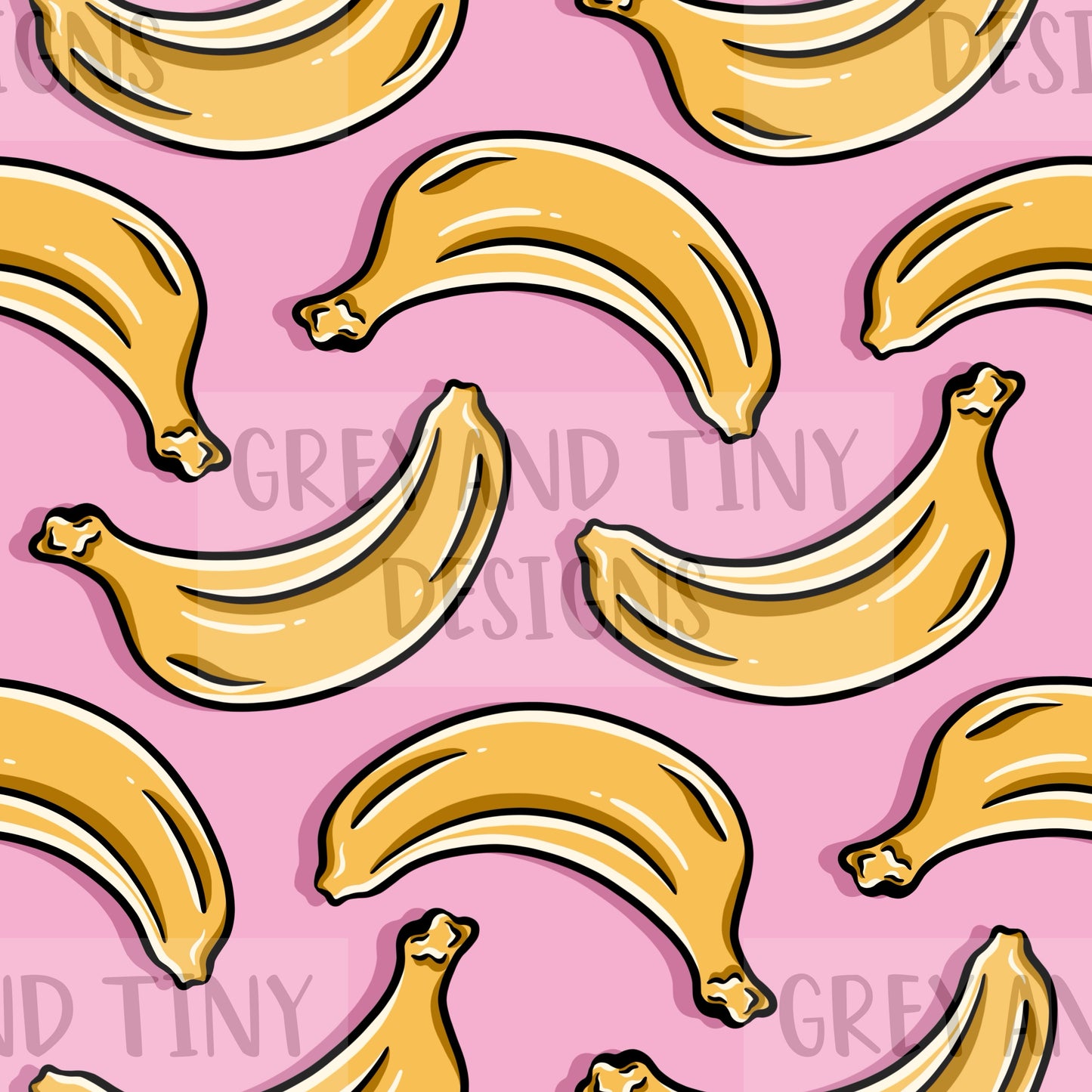 Bananas