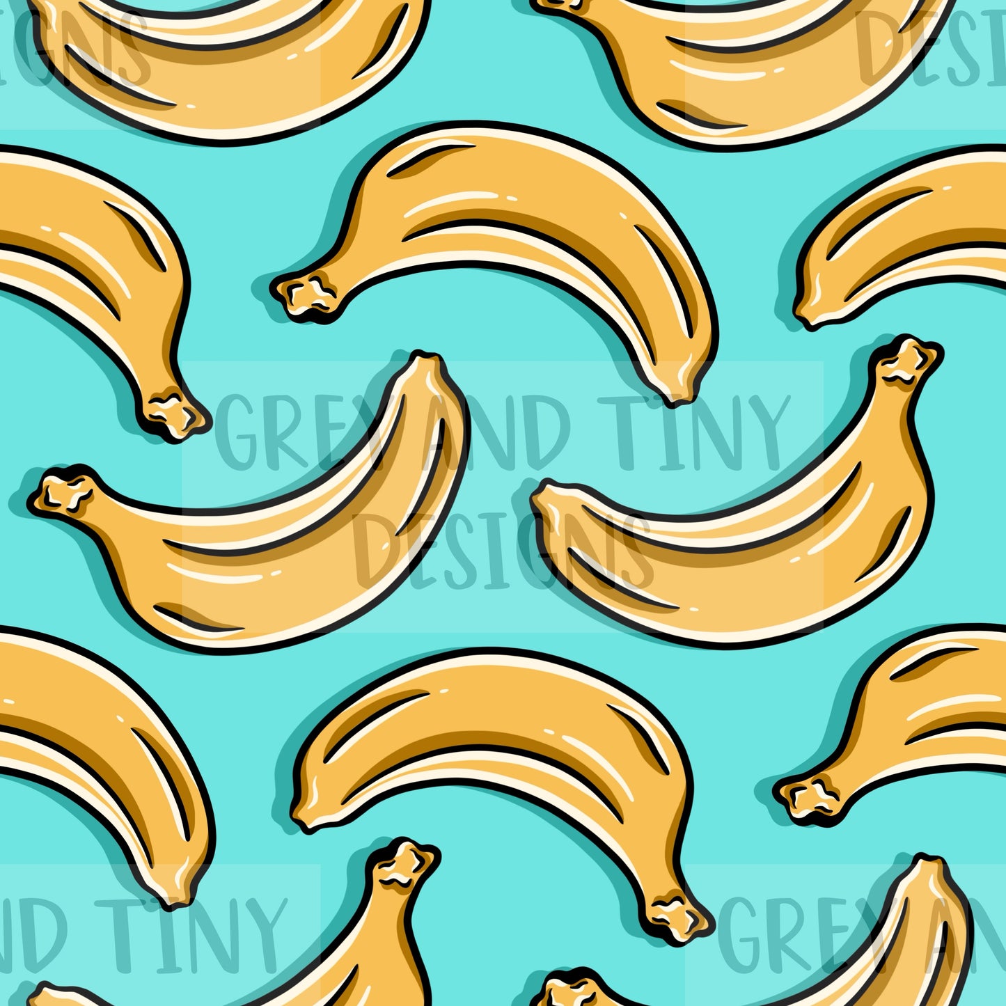 Bananas