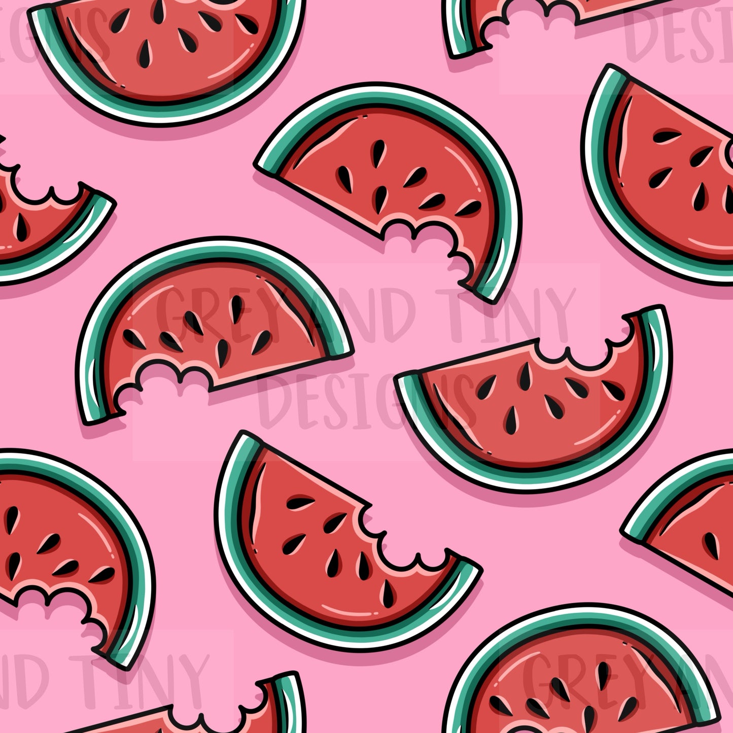 Watermelon