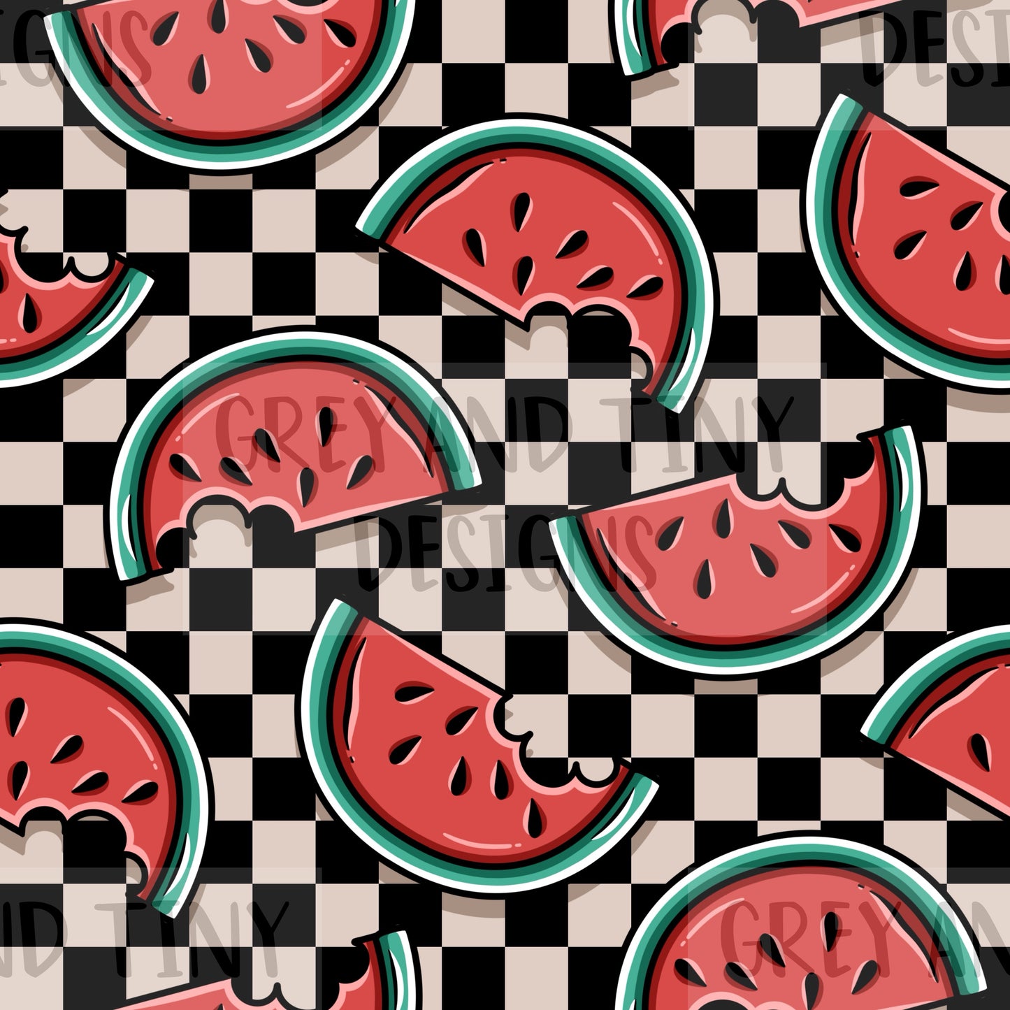 Watermelon