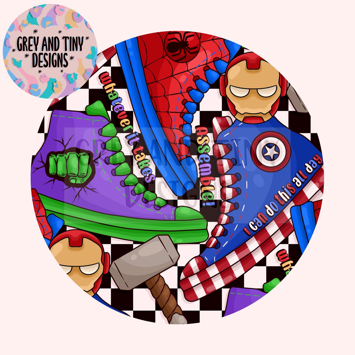 Super trainers