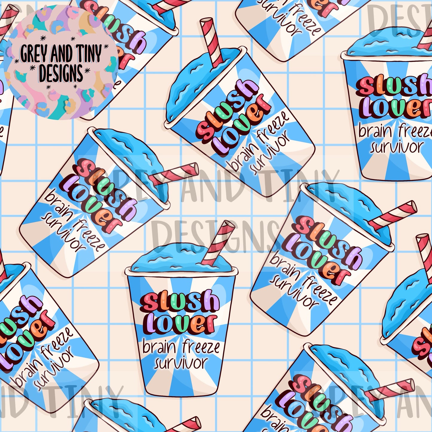 Slush lover