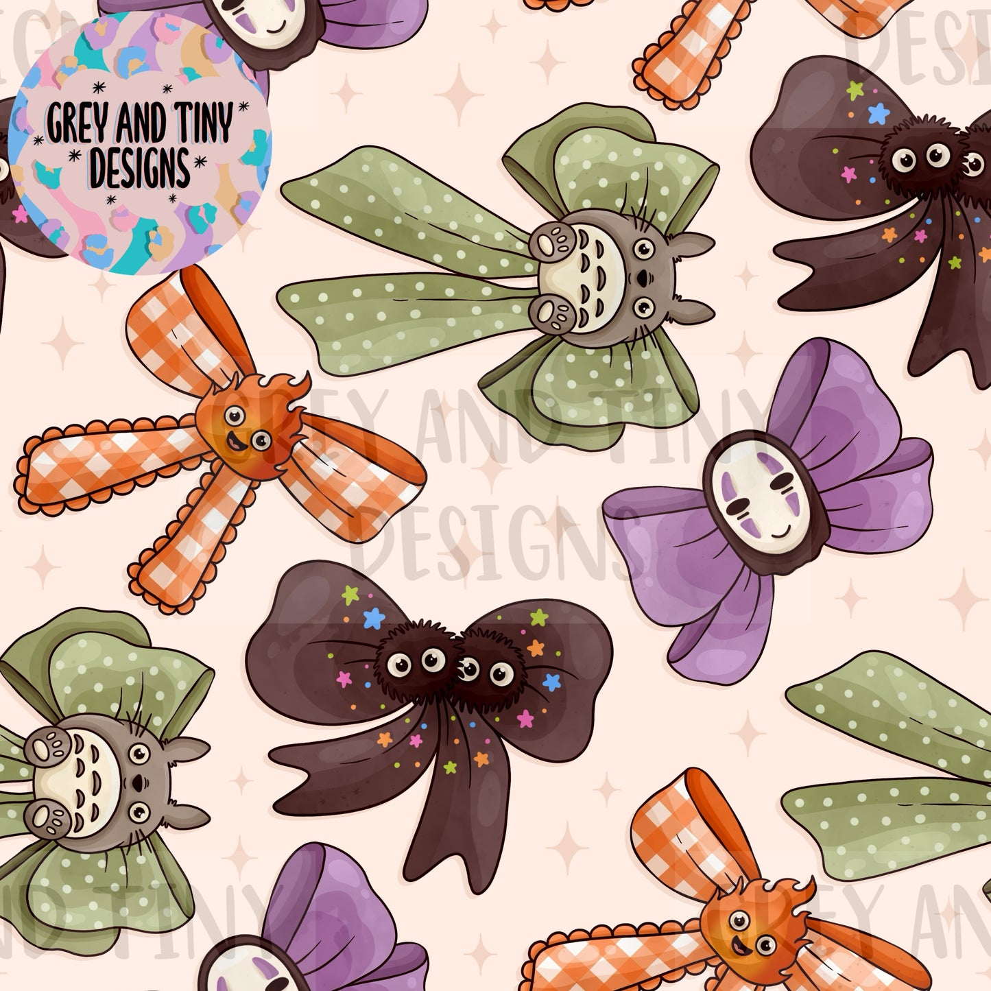 Studio bows