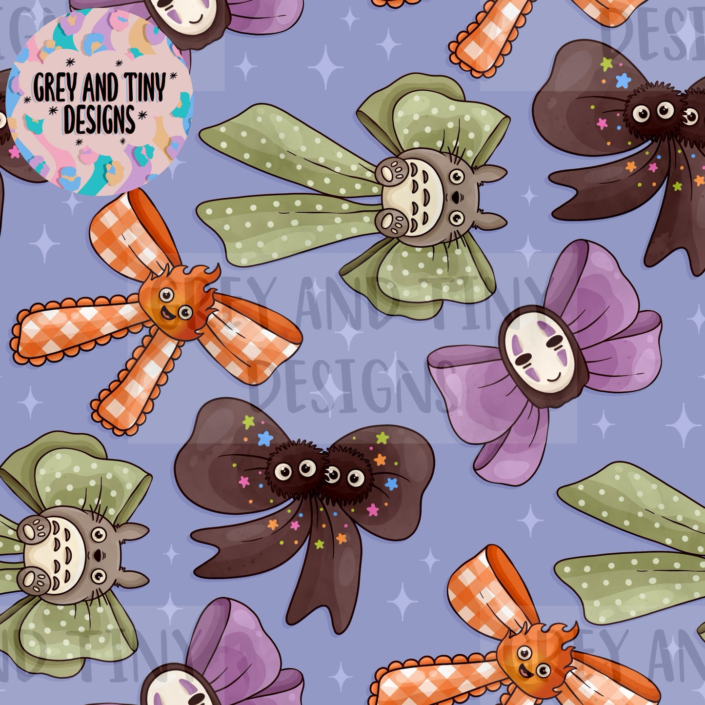 Studio bows