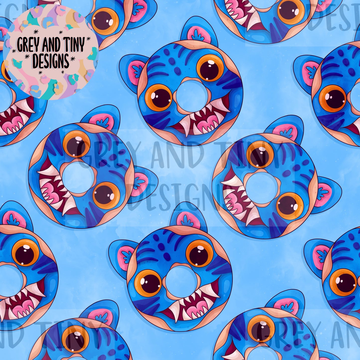 Derp donuts