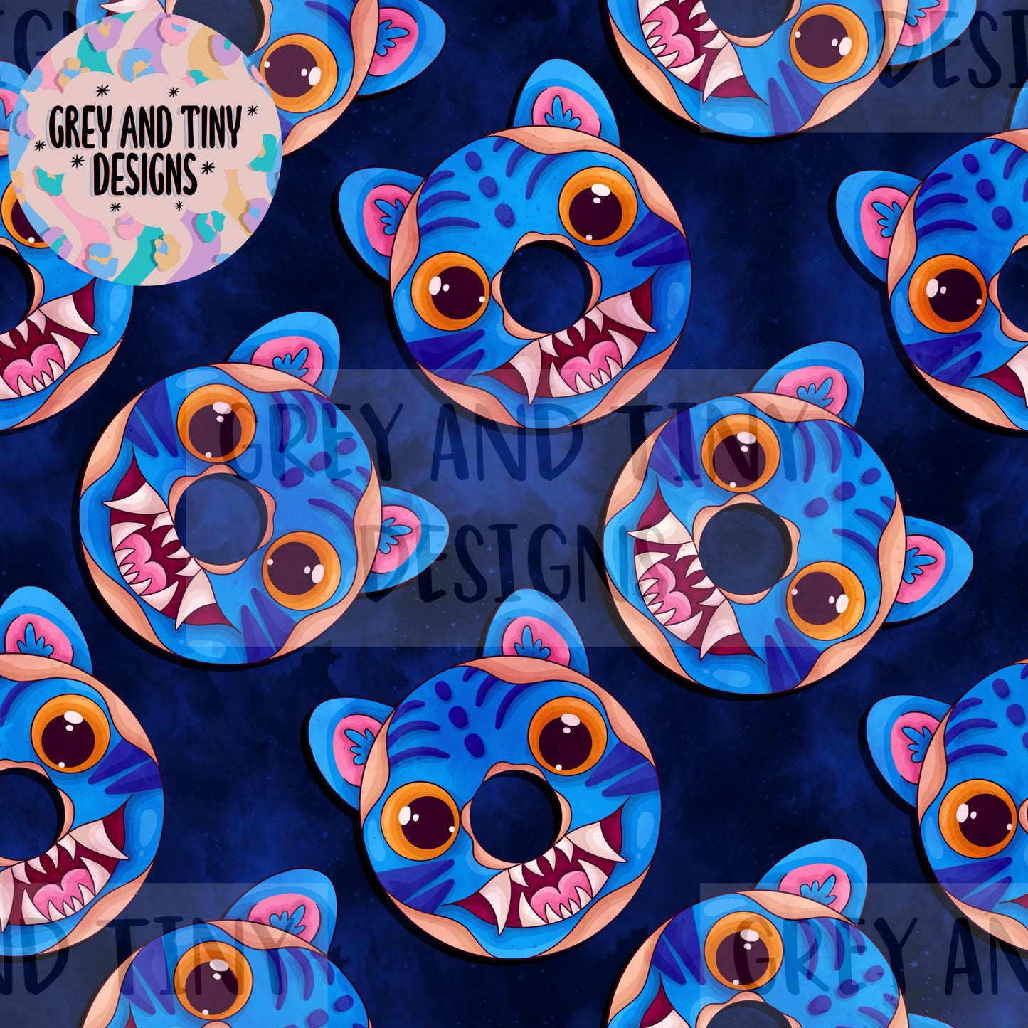 Derp donuts