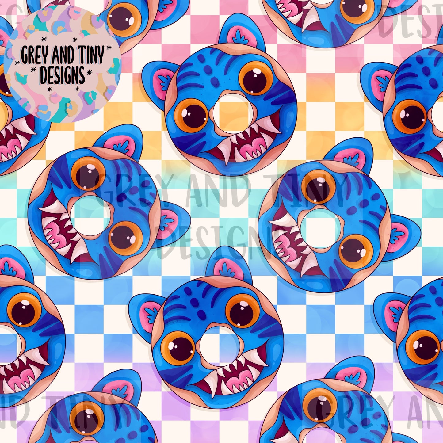 Derp donuts