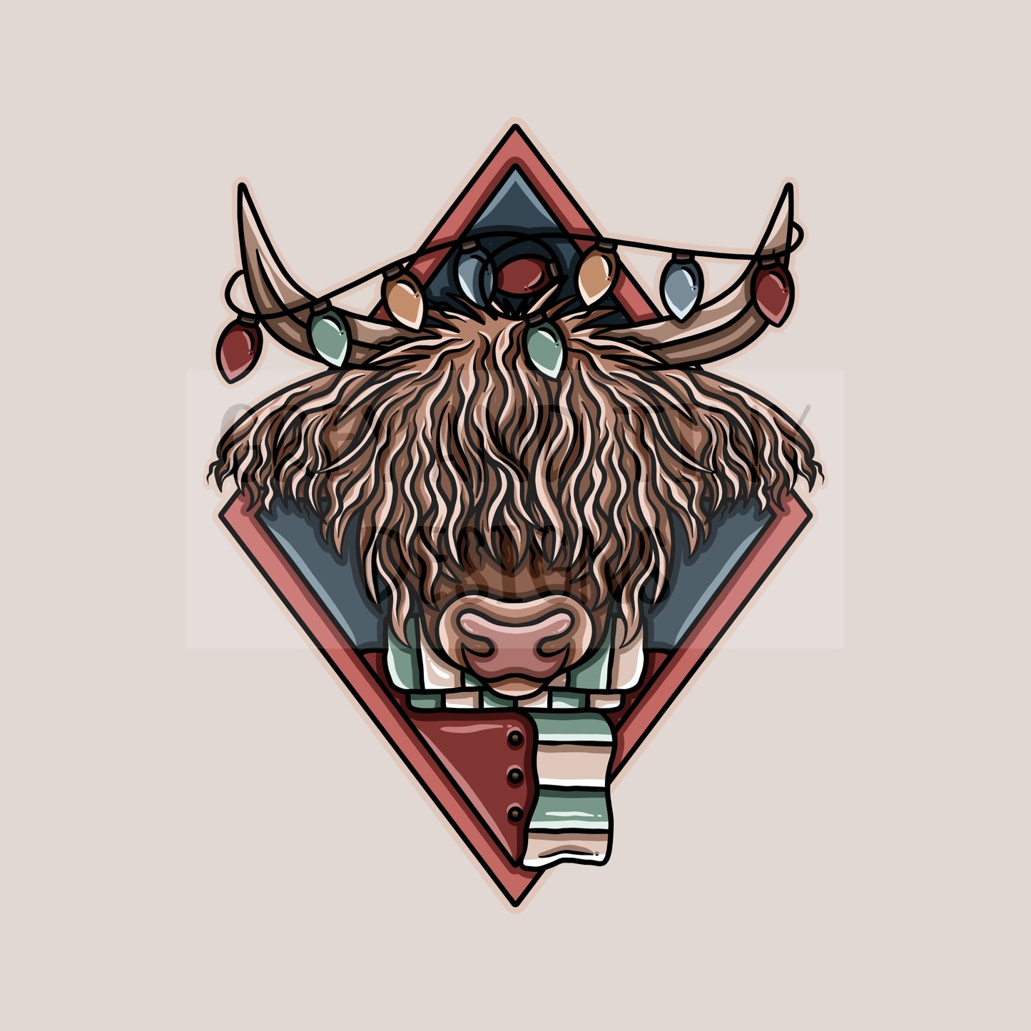 Christmas Coo bundle