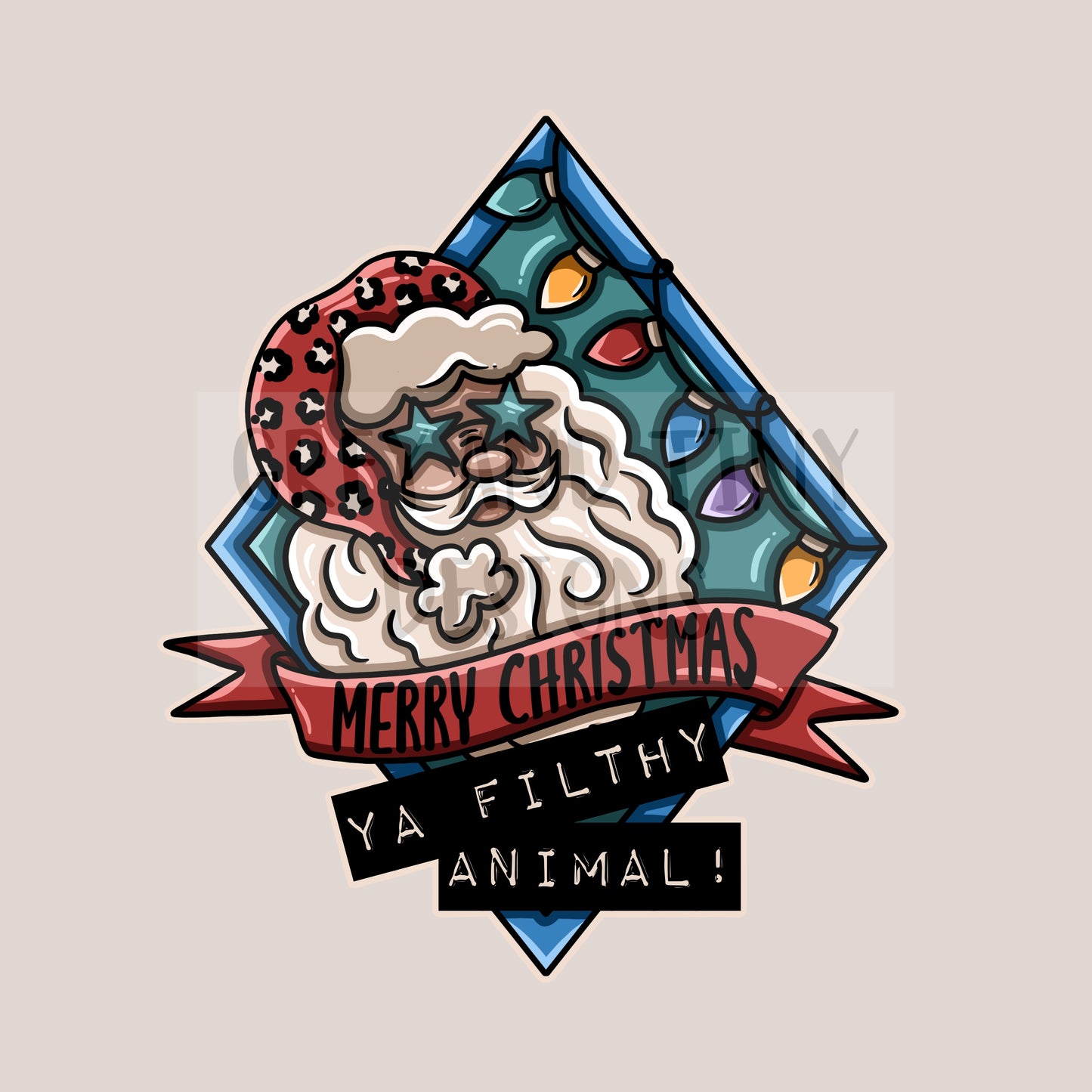 Filthy animal LIMITED bundle