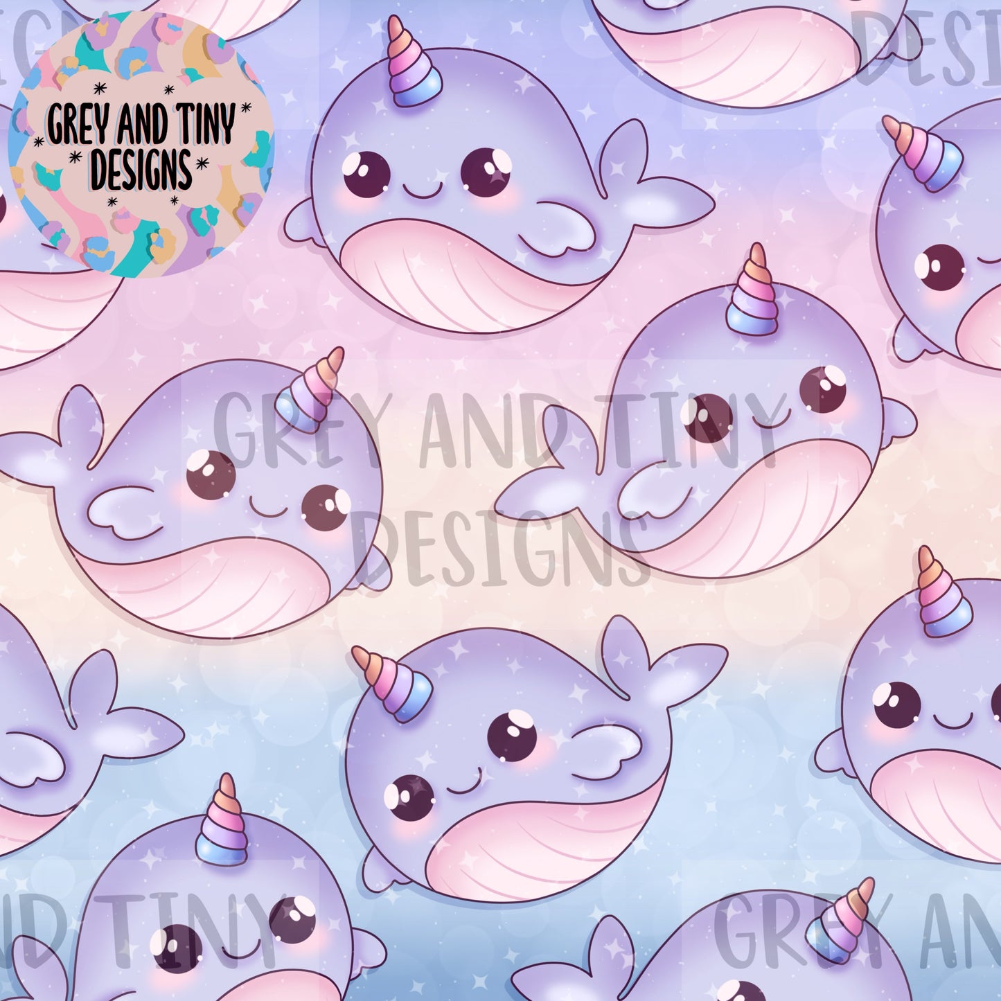 Narwhals